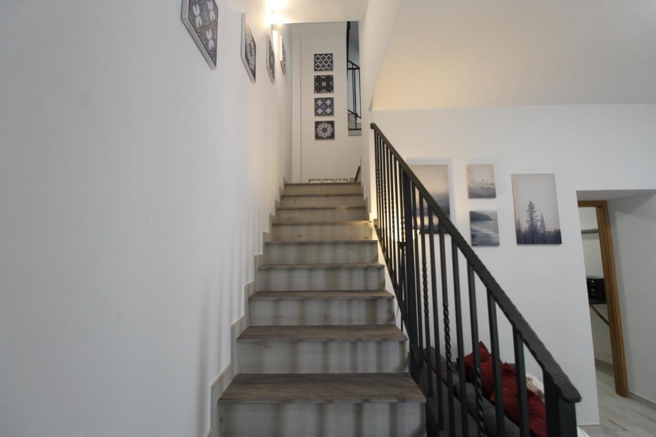 Вилла Casa Puerta De La Alcazaba Антекера Экстерьер фото